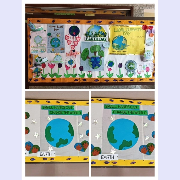 Environment day 
